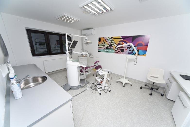 LC Dental - clinica stomatologica