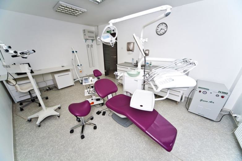 LC Dental - clinica stomatologica